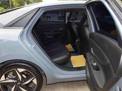 Smart 1.5L CVT LUXPremium Edition - фото 18