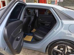 Smart 1.5L CVT LUXPremium Edition - фото 6