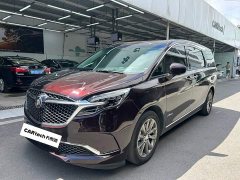 Buick GL8 Avenir Six-seater Xianli Edition - фото 1