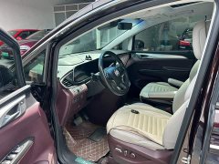 Buick GL8 Avenir Six-seater Xianli Edition - фото 3