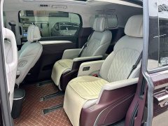 Buick GL8 Avenir Six-seater Xianli Edition - фото 4
