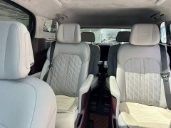 Buick GL8 Avenir Six-seater Xianli Edition - фото 5