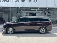 Buick GL8 Avenir Six-seater Xianli Edition - фото 7