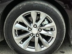 Buick GL8 Avenir Six-seater Xianli Edition - фото 8