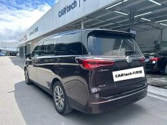 Buick GL8 Avenir Six-seater Xianli Edition - фото 9