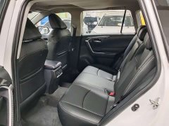 Toyota RAV4 2.0L CVT2WDPLUS Edition - фото 10
