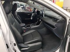 Toyota RAV4 2.0L CVT2WDPLUS Edition - фото 11