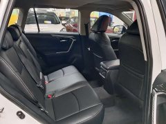 Toyota RAV4 2.0L CVT2WDPLUS Edition - фото 12