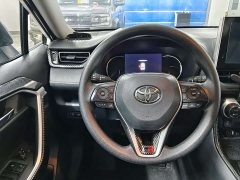 Toyota RAV4 2.0L CVT2WDPLUS Edition - фото 13