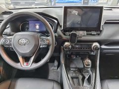 Toyota RAV4 2.0L CVT2WDPLUS Edition - фото 14