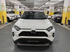 Toyota RAV4 2.0L CVT2WDPLUS Edition - фото 2