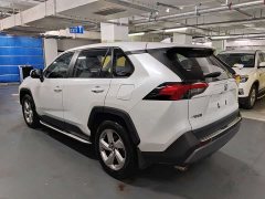 Toyota RAV4 2.0L CVT2WDPLUS Edition - фото 4