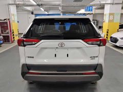 Toyota RAV4 2.0L CVT2WDPLUS Edition - фото 5