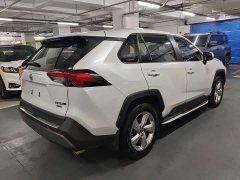 Toyota RAV4 2.0L CVT2WDPLUS Edition - фото 6