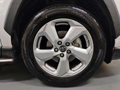 Toyota RAV4 2.0L CVT2WDPLUS Edition - фото 7