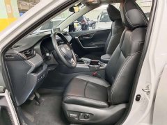 Toyota RAV4 2.0L CVT2WDPLUS Edition - фото 9