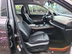 Changan CS55PLUS second generation 1.5T DCT pilot - фото 10