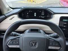 Changan CS55PLUS second generation 1.5T DCT pilot - фото 12