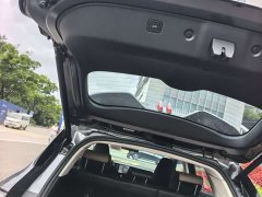 Changan CS55PLUS second generation 1.5T DCT pilot - фото 13