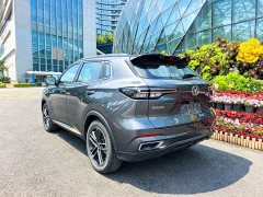 Changan CS55PLUS second generation 1.5T DCT pilot - фото 14