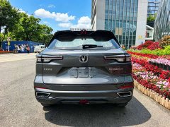 Changan CS55PLUS second generation 1.5T DCT pilot - фото 15