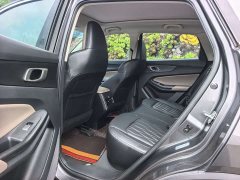 Changan CS55PLUS second generation 1.5T DCT pilot - фото 6