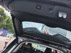 Changan CS55PLUS second generation 1.5T DCT pilot - фото 7