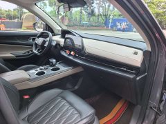 Changan CS55PLUS second generation 1.5T DCT pilot - фото 8