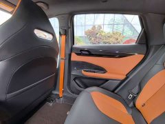 Changan UNI-V 2.0T high-energy version - фото 10
