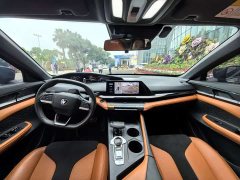Changan UNI-V 2.0T high-energy version - фото 11