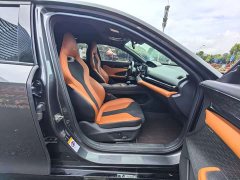 Changan UNI-V 2.0T high-energy version - фото 13
