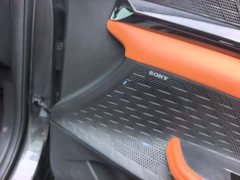 Changan UNI-V 2.0T high-energy version - фото 16