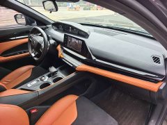 Changan UNI-V 2.0T high-energy version - фото 17