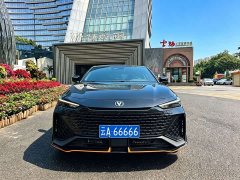 Changan UNI-V 2.0T high-energy version - фото 2