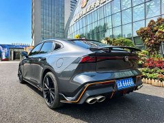 Changan UNI-V 2.0T high-energy version - фото 6