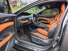 Changan UNI-V 2.0T high-energy version - фото 7