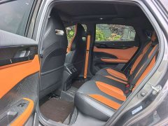 Changan UNI-V 2.0T high-energy version - фото 8