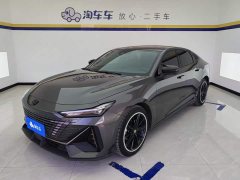 Changan UNI-V 1.5T premium - фото 1