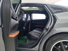 Changan UNI-V 1.5T premium - фото 11