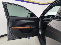 Changan UNI-V 1.5T premium - фото 7