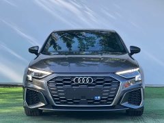Audi A3 2022 A3L Limousine 35 TFSI Fashionable and Sporty - фото 2