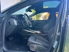 Audi A3 2022 A3L Limousine 35 TFSI Fashionable and Sporty - фото 4