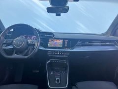 Audi A3 2022 A3L Limousine 35 TFSI Fashionable and Sporty - фото 5