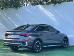 Audi A3 2022 A3L Limousine 35 TFSI Fashionable and Sporty - фото 7