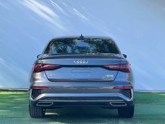 Audi A3 2022 A3L Limousine 35 TFSI Fashionable and Sporty - фото 8