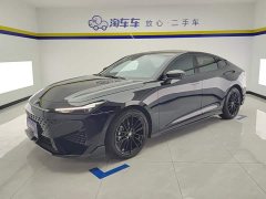 Changan UNI-V 1.5T noble sports - фото 1