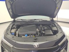 Changan UNI-V 1.5T noble sports - фото 10