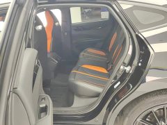 Changan UNI-V 1.5T noble sports - фото 11
