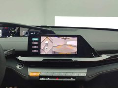 Changan UNI-V 1.5T noble sports - фото 13