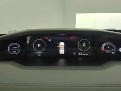 Changan UNI-V 1.5T noble sports - фото 14